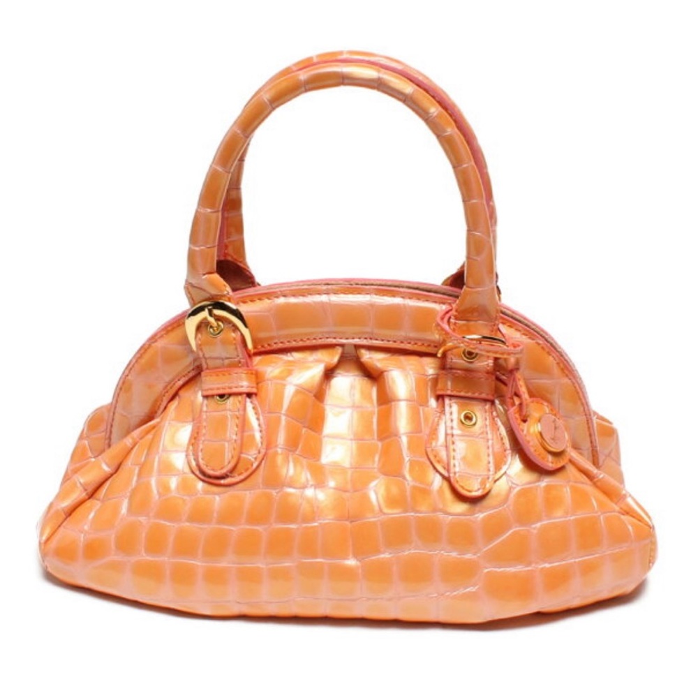 Japan Ginza Kanematsu Small Hangbag